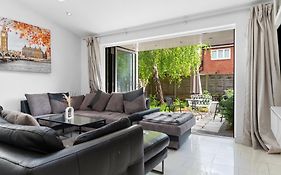 Tower Bridge City Residence King En-Suite With Parking